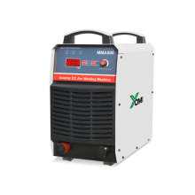 Industry Professional Portable Hand Metal Large Srick Igbt Zx7 Mma 500 Amp Dc Inverter Arc Welder